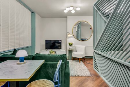 Eardley Crescent - Photo 2