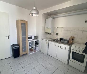 Location Appartement 3 pièces 64m² NANCY 54000 - Photo 4