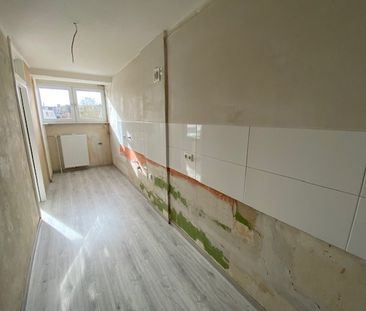 Charmante 3-Zimmer-Etagenwohnung in Krefeld  familienfreundlich un... - Photo 3