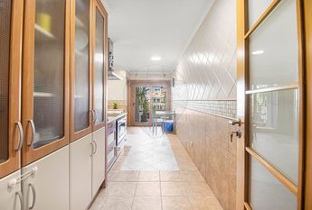 Apartamento T2 em Lisboa