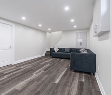 For Lease - 12596 Regional Rd 25 Road Unit# BSMT, Halton Hills, Ont... - Photo 5