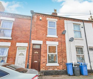 2 bedroom terraced house to rent - Photo 3