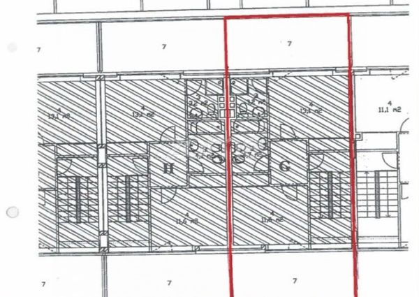 Apartamento T2 em Porto