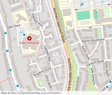 Wallace Road, Colchester, Essex, CO4 - Photo 1
