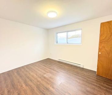 Appartement à louer Nouveau-Rosemont - Photo 4