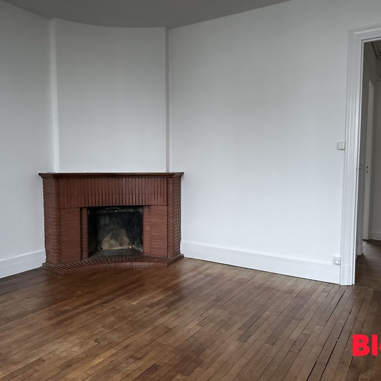 Location Appartement 3 pièces 87m² LORIENT 56100 - Photo 1