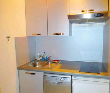 Location Appartement 1 pièce 17m² NICE 06000 - Photo 6