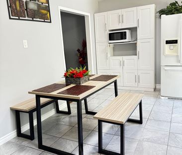 For Lease - 237 Homestead(Room) Crescent, London North, Ontario - Photo 6