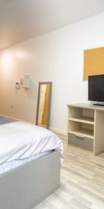 1 bedroom House Share in Apartment 50A, Leeds - Photo 4