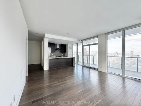 Market Wharf Lofts , #2710 - Photo 2