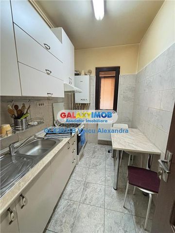 Garsoniera Bloc Nou Berceni - Dimitrie Leonida - Metrou - Parcare - Fotografie 4