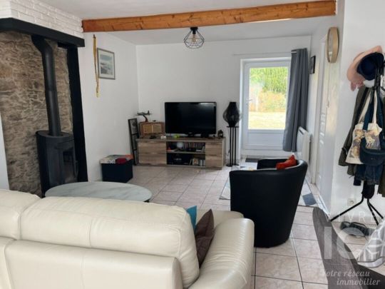 Location Maison 4 pièces 82m² - Photo 1