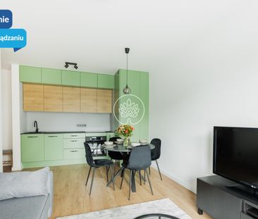 Piękny apartament przy ul. Gajowej - Photo 2