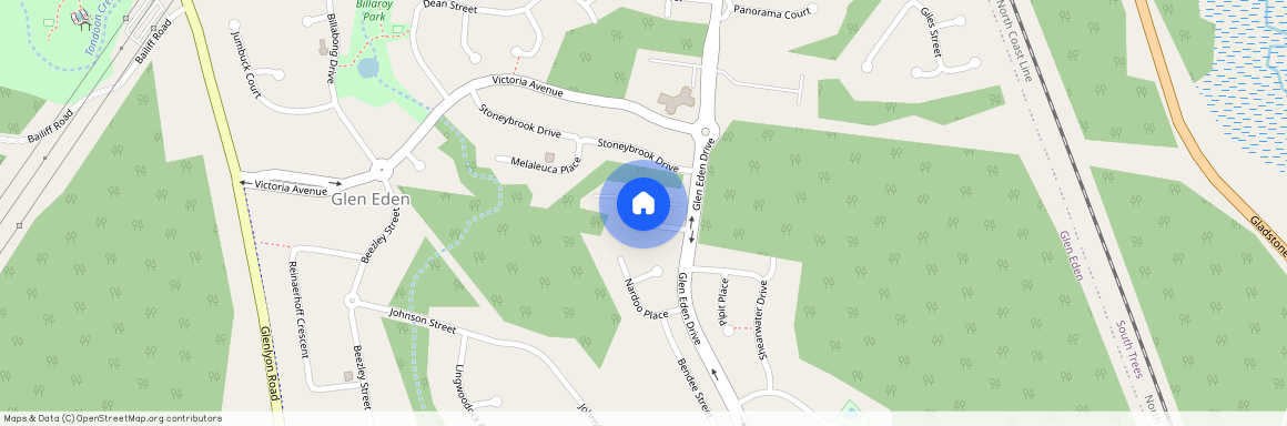 19/2 Ringuet Cl, Qld 4680, Glen Eden