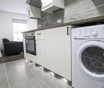 1 bedroom apartment to rent - Photo 5