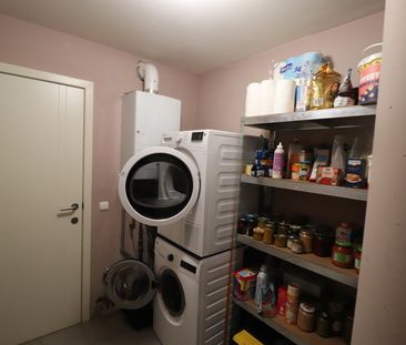 Gelijkvloers appartement met slaapkamer en berging. - Photo 3