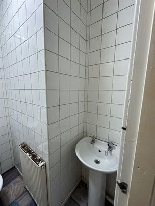 Heald Place Rusholme Manchester - Photo 1