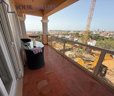 Luxury Apartment for rent in Cascais e Estoril, Cascais, Lisbon - Photo 1