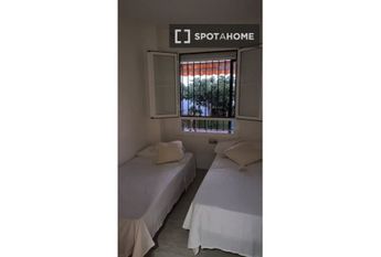 2 room luxury Apartment for rent in Almería, Andalusia