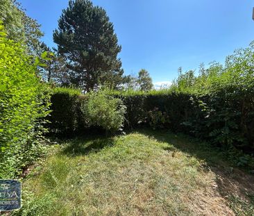 Location Appartement 2 pièces 24m² BLONVILLE SUR MER 14910 - Photo 5