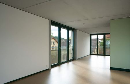 2.5 Zimmer, 72 m², EG - Photo 4