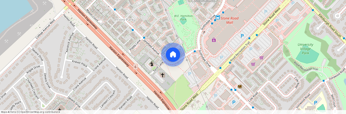 458 Janefield Avenue, Guelph, ON, Canada