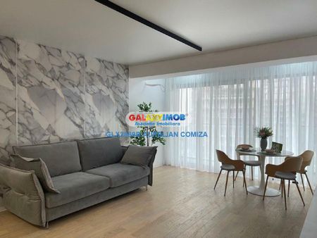 Apartament superb 2 camere Fabrica de Glucoza bloc 2023 - Photo 3