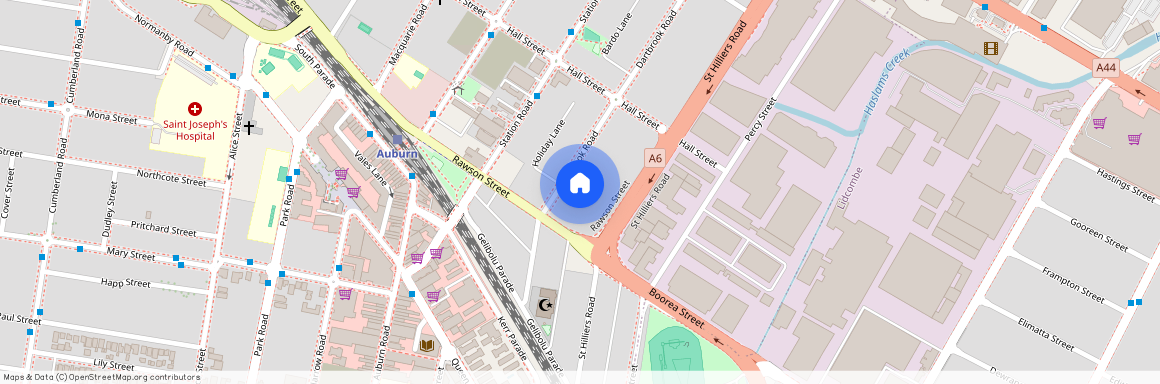 6/21 Dartbrook Road, NSW 2144, Auburn