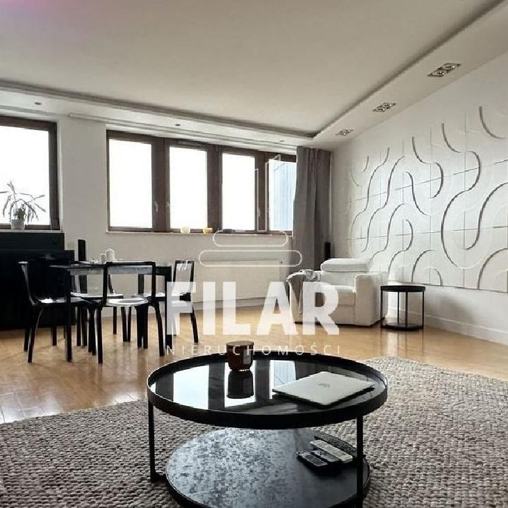 Mieszkanie Gdynia Śródmieście powierzchnia 80.9 m² C312-WM-43145 - Zdjęcie 1