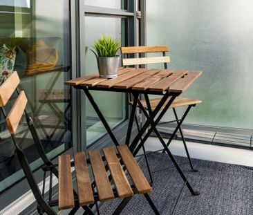 For Lease - 508 Wellington Street Unit# 408, Toronto, Ontario - Photo 6