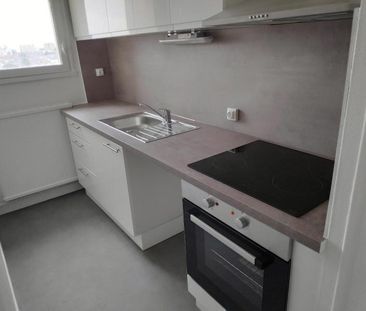 Location appartement 2 pièces 41.6 m2 à Tours - Photo 4