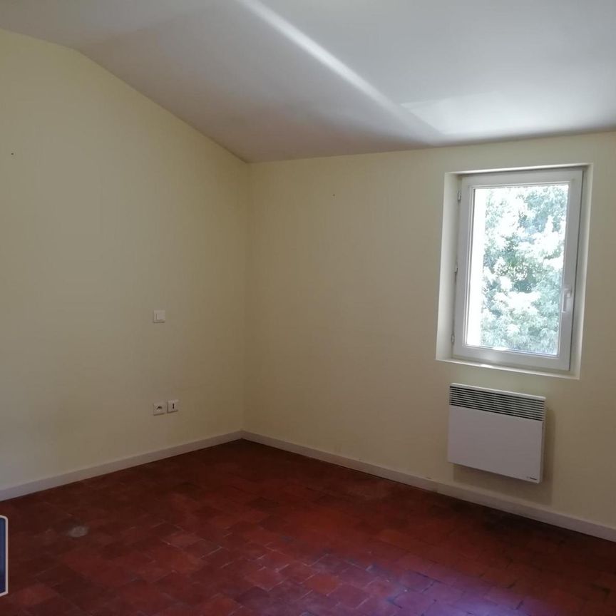 Location Appartement 2 pièces 43m² CAROMB 84330 - Photo 1