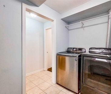 For Lease - 156 Townsgate Drive Unit# Bsmt #2, Vaughan, Ontario - Photo 1