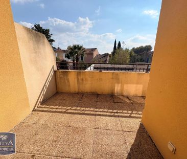 Appartement à louer 4 pièces 76.97m² - Photo 6