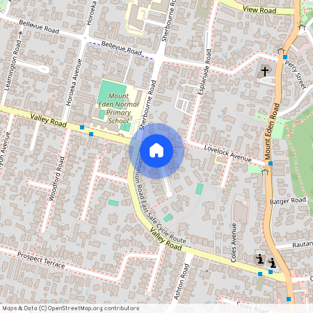 1/20a Charlton Avenue, Mount Eden, Auckland City