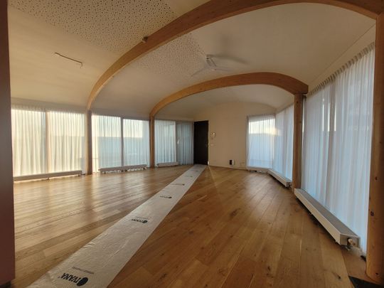 Appartement te huur: Karnemelkstraat 30 7731 JB Ommen - Foto 1