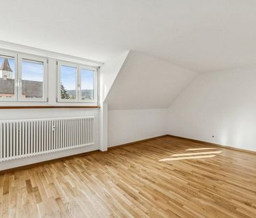 Charmante Wohnung m Herzen von Sissach zu vermieten! - Foto 5
