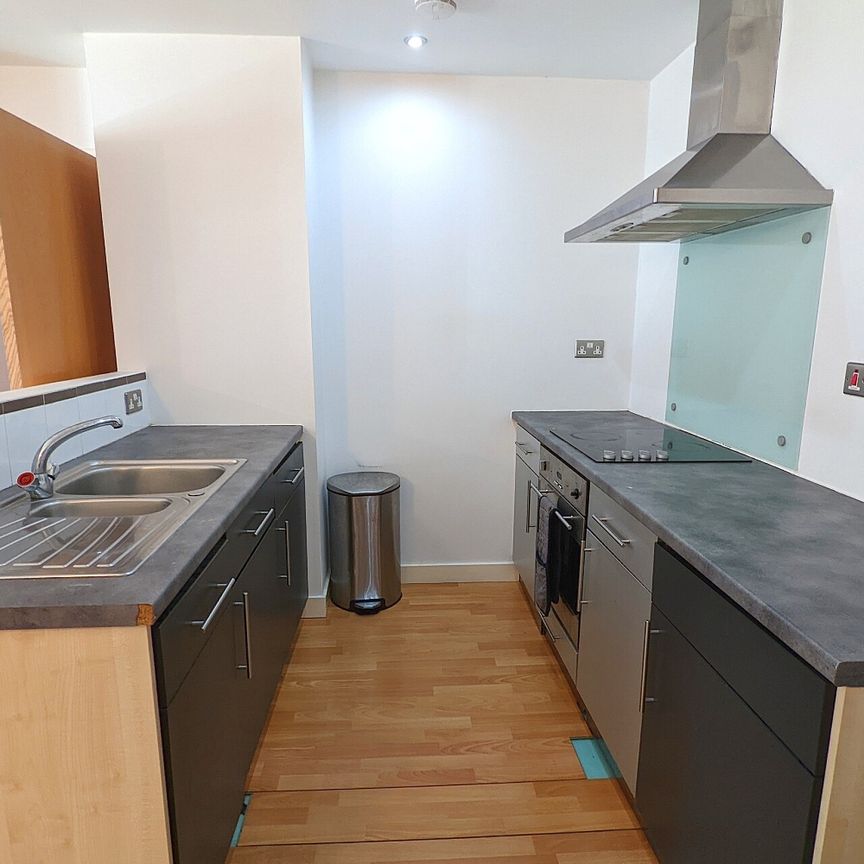 103 West One Plaza 2, 11 Cavendish Street, S3 - Photo 1