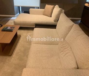 Appartamento ottimo stato, quarto piano, Via Roma, Torino - Foto 1