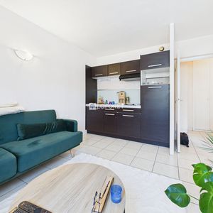 Appartement T2 Quimper à louer - Photo 2