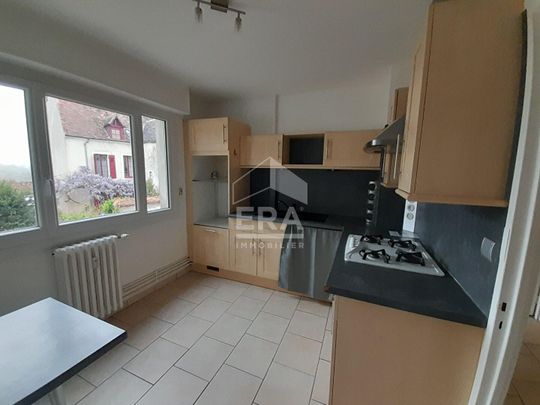 Location Appartement 3 pièces 81m² - Photo 1