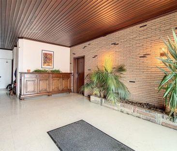 Te huur, ruime bungalow met garage in Ronse - Foto 4