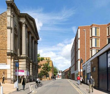 1 bedroom flat to rent - Photo 6