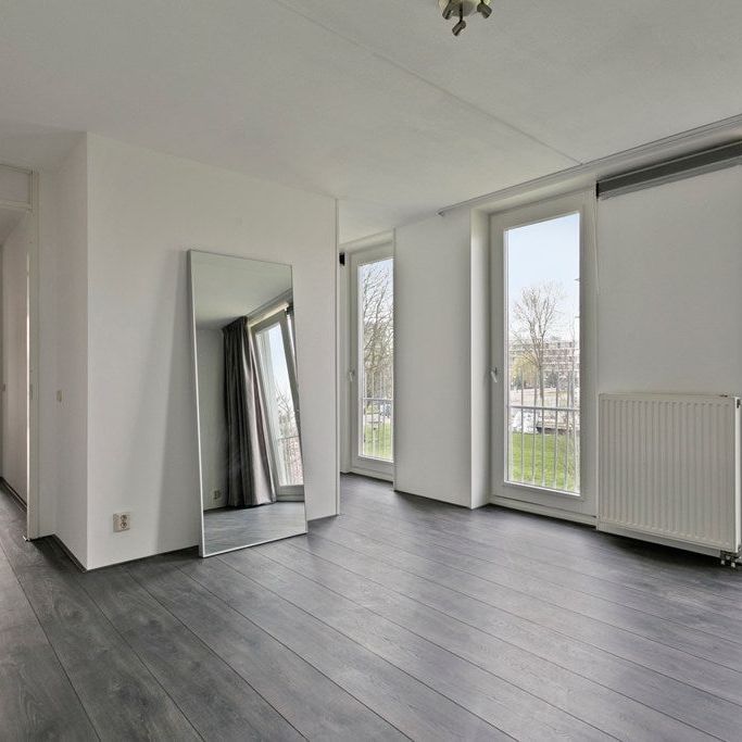 Te huur: Appartement Professor J.H. Gunningstraat 61 in Amsterdam - Photo 1