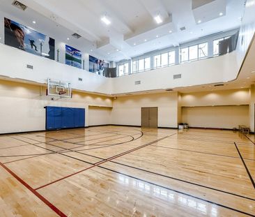 For Lease - 60 Absolute Avenue Unit# 1802, Mississauga, Ontario - Photo 3
