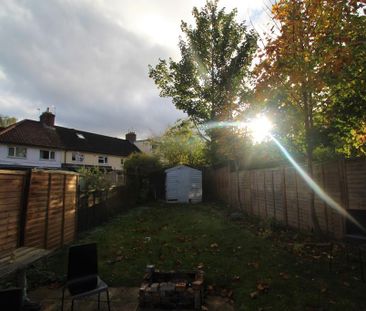 5 bedroom semi-detached house to rent - Photo 6