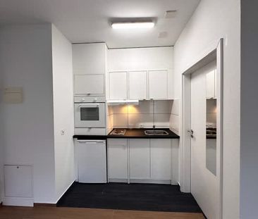 1.5 Zimmer, 31 m², 1. Stock - Photo 2