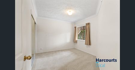 Ground Floor Unit with Private Rear Courtyard - Photo 4