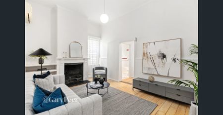 Victorian gem - Photo 4