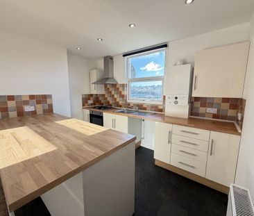 1 bedroom ground floor flat to rent - Photo 6